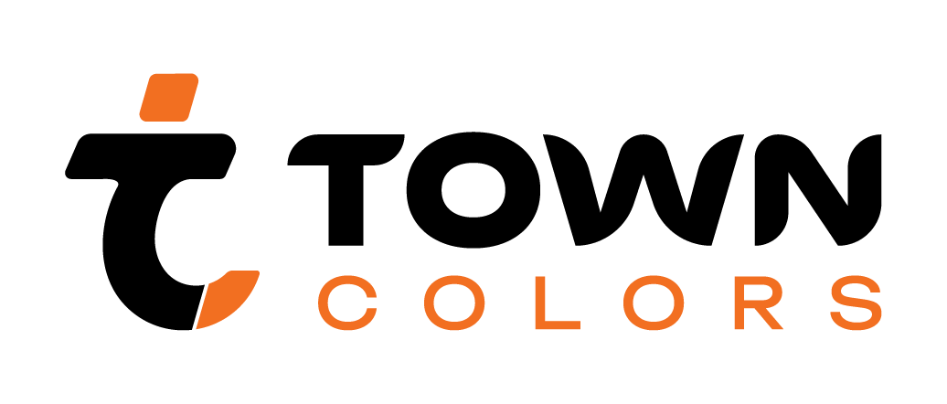 Town Colors